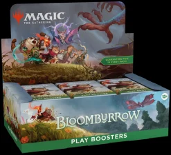 Magic: The Gathering - Bloomburrow Play Booster (36 Count)
