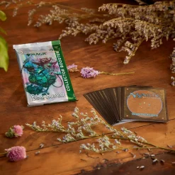 Magic: The Gathering - Bloomburrow Collector Booster