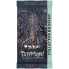 Magic: The Gathering - Duskmourn: House of Horror Collector Booster