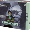 Magic: The Gathering - Duskmourn: House of Horror Bundle