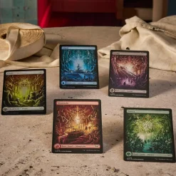 Magic: The Gathering - Duskmourn: House of Horror Bundle