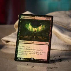 Magic: The Gathering - Duskmourn: House of Horror Bundle