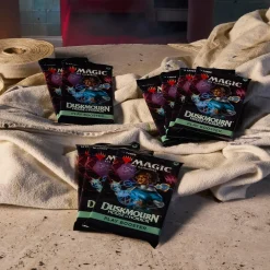 Magic: The Gathering - Duskmourn: House of Horror Bundle