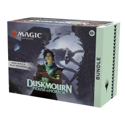 Magic: The Gathering - Duskmourn: House of Horror Bundle