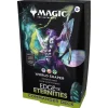 Magic: The Gathering - Edge of Eternities Commander Deck - World Shaper