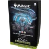 Magic: The Gathering - Edge of Eternities Commander Deck - Counter Intelligence