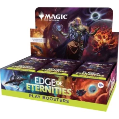 Magic: The Gathering - Edge of Eternities Play Booster (30 Count)