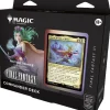 Magic: The Gathering - Final Fantasy Commander Deck Revival Trance