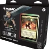 Magic: The Gathering - Final Fantasy Commander Deck Limit Break