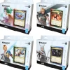 Magic: The Gathering - Final Fantasy Japanese Collector's Edition Commander Deck - Set