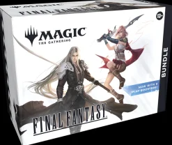 Magic: The Gathering - Final Fantasy Bundle