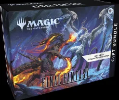 Magic: The Gathering - Final Fantasy Gift Bundle