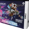 Magic: The Gathering - Foundations Bundle