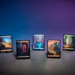 Magic: The Gathering - Foundations Bundle