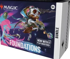 Magic: The Gathering - Foundations Bundle