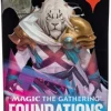 Magic: The Gathering - Foundations Play Booster