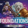 Magic: The Gathering - Foundations Beginner Box