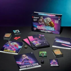 Magic: The Gathering - Foundations Beginner Box