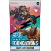 Magic: The Gathering - Jumpstart 2025 Booster