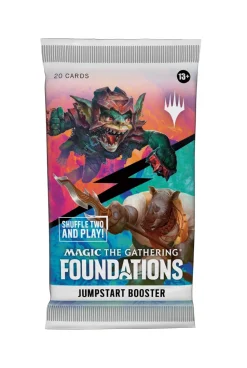 Magic: The Gathering - Jumpstart 2025 Booster