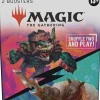 Magic: The Gathering - Jumpstart 2025 2-Booster Pack