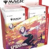 Magic: The Gathering - Marvel Spider-Man Collector Booster (12 Count)