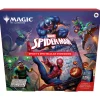 Magic: The Gathering - Marvel Spider-Man Scene Box
