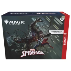 Magic: The Gathering - Marvel Spider-Man Bundle