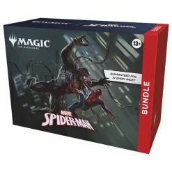 Magic: The Gathering - Marvel Spider-Man Bundle