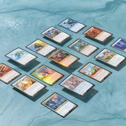 Magic: The Gathering - Modern Horizons III Commander Deck Creative Energy