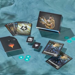 Magic: The Gathering - Modern Horizons III Commander Deck Creative Energy