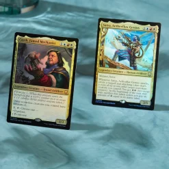 Magic: The Gathering - Modern Horizons III Commander Deck Creative Energy