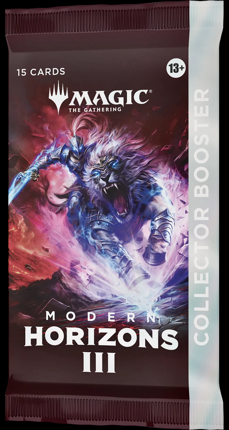 Magic: The Gathering - Modern Horizon 3 Collector Booster Box (12 Pcs)