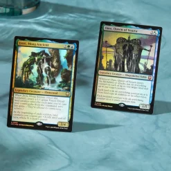 Magic: The Gathering - Modern Horizons III Commander Deck Tricky Terrain