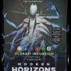 Magic: The Gathering - Modern Horizons III Commander Deck Eldrazi Incursion