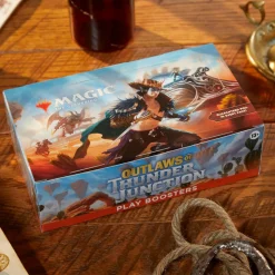 Magic: The Gathering - Outlaws of Thunder Junction Play Booster (36 Count)
