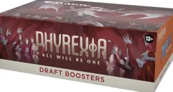 Magic: The Gathering - Phyrexia All Will Be One Draft Booster (36 Count)
