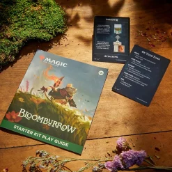 Magic: The Gathering - Starter Kit 2024