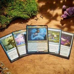 Magic: The Gathering - Starter Kit 2024