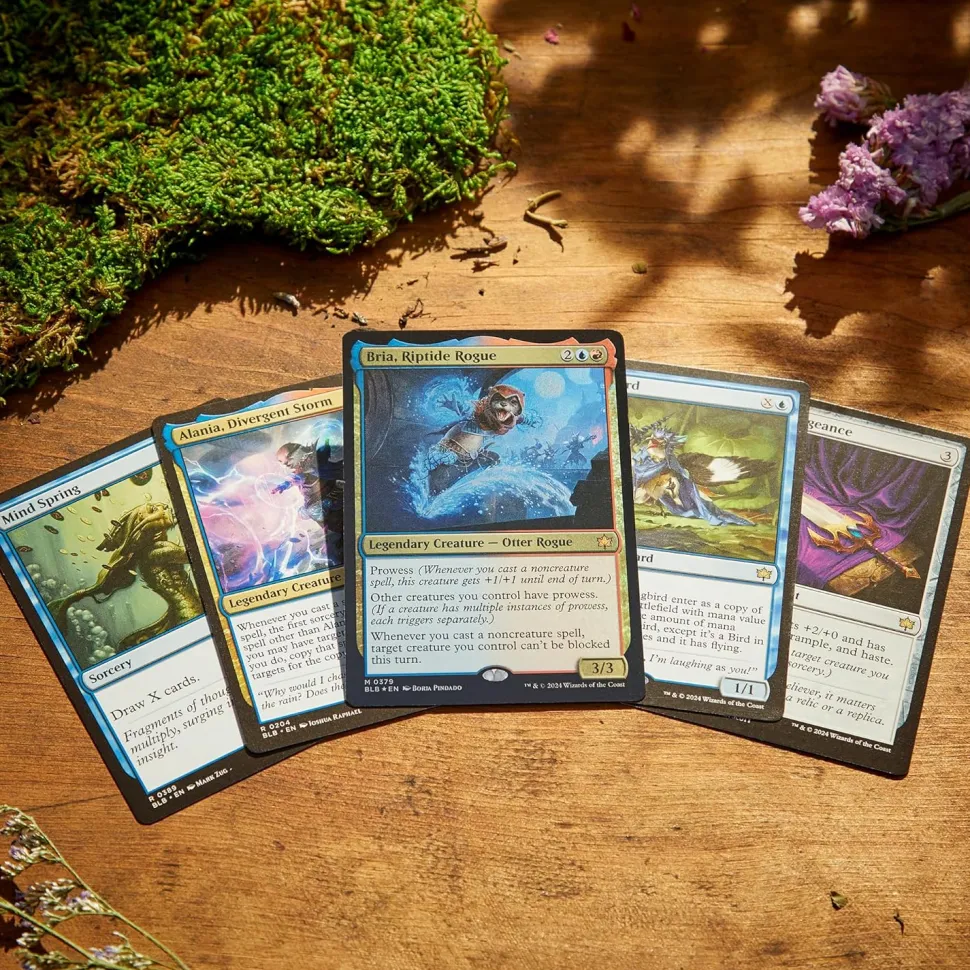 Magic: The Gathering - Starter Kit 2024