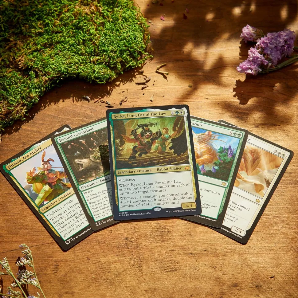 Magic: The Gathering - Starter Kit 2024