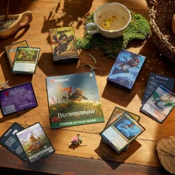 Magic: The Gathering - Starter Kit 2024