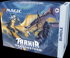 Magic: The Gathering - Tarkir: Dragonstorm Bundle