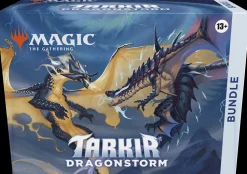 Magic: The Gathering - Tarkir: Dragonstorm Bundle