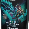 Magic: The Gathering - Tarkir: Dragonstorm Commander Deck Sulati Arisen