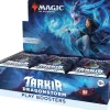 Magic: The Gathering - Tarkir: Dragonstorm Play Booster (30 Count)
