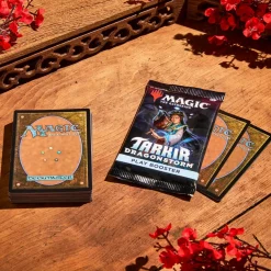 Magic: The Gathering - Tarkir: Dragonstorm Play Booster (30 Count)