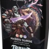 Magic: The Gathering - Tarkir: Dragonstorm Commander Deck Mardu Surge