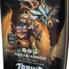 Magic: The Gathering - Tarkir: Dragonstorm Commander Deck Abzan Armor