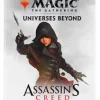 Magic: The Gathering Assassin's Creed Booster Pack